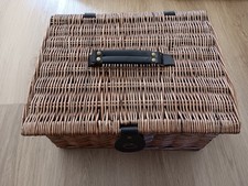 Marks spencer wicker for sale  SWANSEA