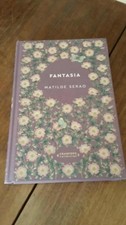 Matilde serao fantasia usato  Palermo