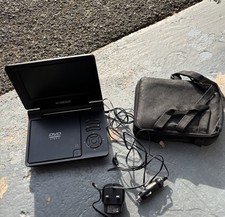 Curtis portable dvd for sale  STOKE-ON-TRENT