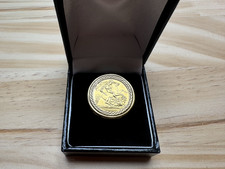1982 gold half for sale  DOVER