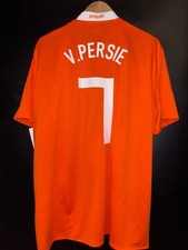 Netherlands van persie for sale  Brandon
