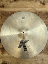 Zildjian ride for sale  LYMINGTON
