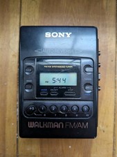Sony walkman f2081 for sale  ST. HELENS