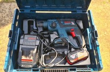 Bosch gbh professional for sale  BRADFORD