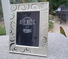 Shudehill silver metal for sale  LEICESTER