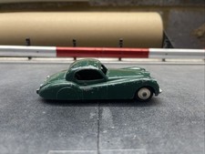 Dinky jaguar 157 for sale  HAYWARDS HEATH