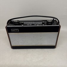 Roberts r707 radio for sale  SALISBURY