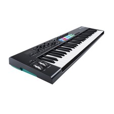 Tastiera usb midi usato  Leverano