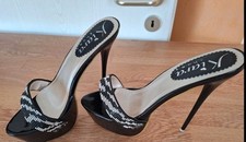 High heels kiara gebraucht kaufen  Friesenried