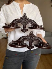 Bakelite wall shelf d'occasion  Expédié en Belgium