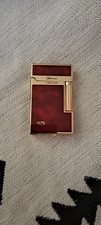 Derui steel lighter for sale  DENNY