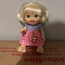 Baby alive rare for sale  Covington