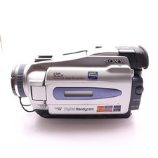 Sony dcr trv16e for sale  CARDIFF