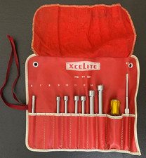 Vintage xcelite nut for sale  Tarzana