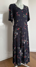 Maria midi kleid gebraucht kaufen  Braunschweig