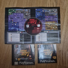 Usado, Grand Theft Auto 2 (PS1, 1999) comprar usado  Enviando para Brazil