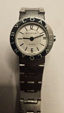Bvlgari women quartz for sale  Slaughter