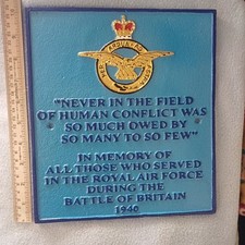 Memory battle britain for sale  ST. IVES