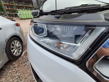 Passenger headlight halogen for sale  Savannah
