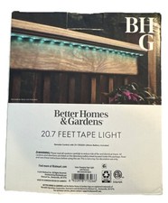 Gardens led tape for sale  Akron