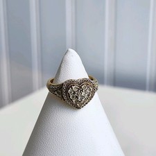 Sterling silver simulated for sale  Arcadia