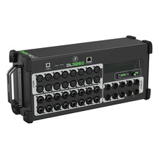 Mackie dl32se channel for sale  Winchester