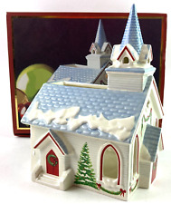 Lenox holiday village for sale  Universal City