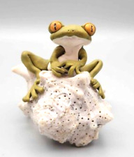 Small wonder frog for sale  Crete