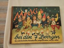 Livre enfant ancien d'occasion  La Rochette