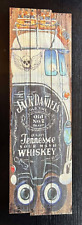 Jack daniel tennessee for sale  LOUTH