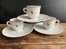 Lot tasses expresso d'occasion  Laon