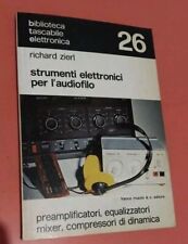 Strumenti elettronici per usato  Torino