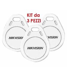 Hikvision pro chiave usato  Casandrino