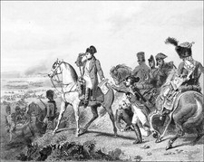 Napoléon 1er dirigeant d'occasion  Le Chesnay