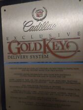 Rare vintage cadillac for sale  Taylor