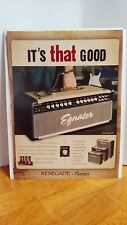 Egnater guitar amplifiers for sale  Berlin