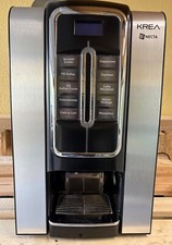Necta krea kaffeemaschine gebraucht kaufen  Deutschland
