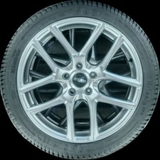 225 r18 winterreifen gebraucht kaufen  Berlin