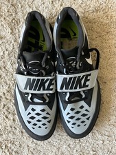 Nike zoom track for sale  TUNBRIDGE WELLS