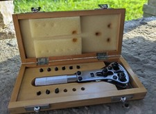 Gehäuseöffner uhrmacherwerkz gebraucht kaufen  Frankfurt am Main