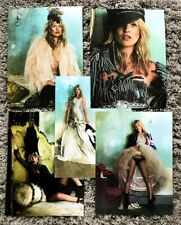 Vintage vogue magazine for sale  SANDBACH