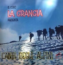 Disco coro grangia usato  Torino