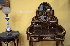 Toilette pettineuse stile usato  Roma