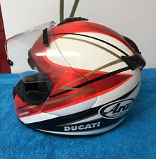 Arai ducati chaser gebraucht kaufen  Neunkirchen