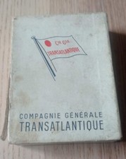 Jeu cartes complet d'occasion  Wattrelos
