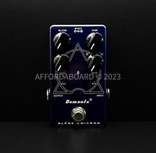 Demonfx alpha omicrom for sale  MIDDLESBROUGH