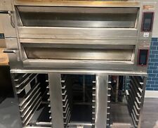 Eurofours electric twin for sale  PETERBOROUGH