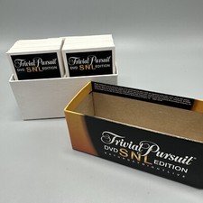 Trivial pursuit dvd for sale  Little River