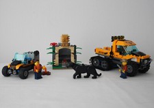 Lego city 60159 gebraucht kaufen  Frankfurt am Main
