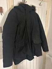 Men uniqlo coat for sale  LONDON